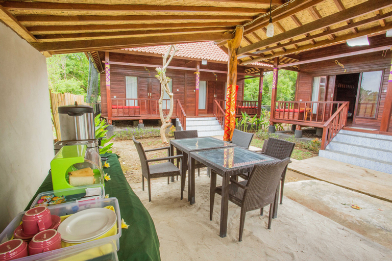 Uma Hostel Lembongan, Klungkung