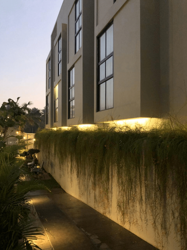 Merlyns Garden Inn, Bungo
