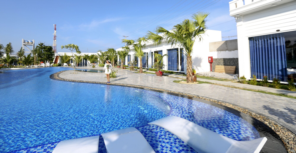 Suoi TIen Hills Hotel, Phan Thiết