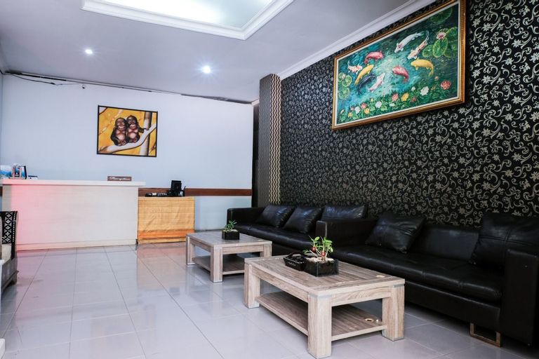 JM Hotel Kuta Lombok, Lombok