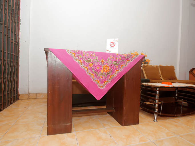 OYO 1847 Jasmine Kost, Muaro Jambi