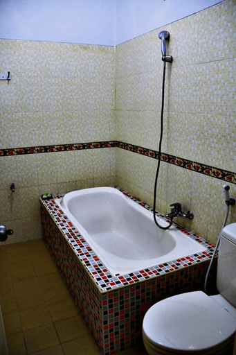 Bedroom 5, Nakula Guest House, Badung