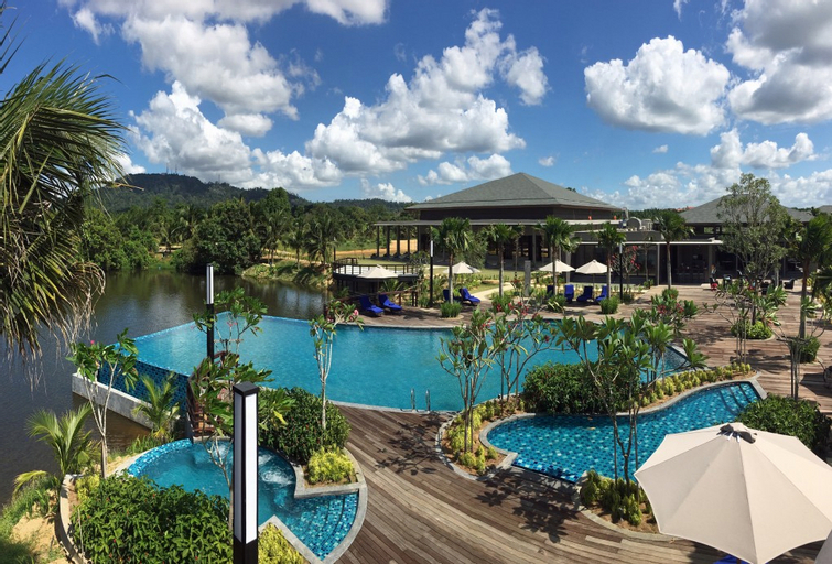 Mangala Resort and Spa, Kuantan