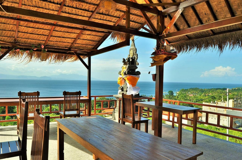 Food & Drinks 5, D Artha Cottage, Klungkung