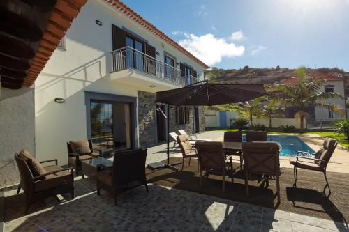 Ribeira Brava Splendid Home, Ribeira Brava