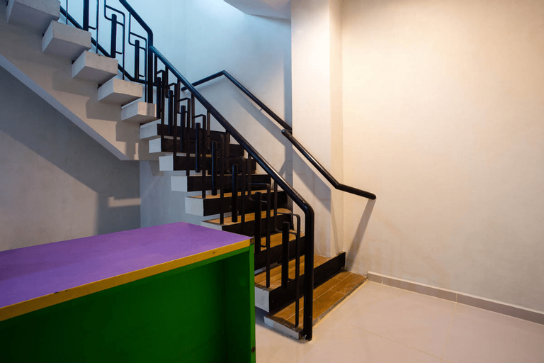 OYO 2409 Safara Guesthouse Syariah, Semarang