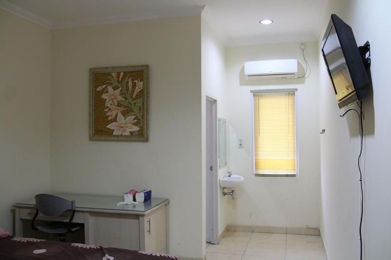 Cinere Inn & Residence, Depok