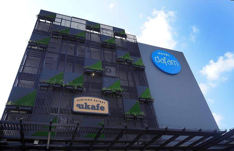 Hotel Dafam Wonosobo, Wonosobo