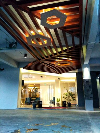 We Hotel Linggau, Lubuklinggau
