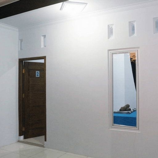 Rifqi Guesthouse by DOM Hospitality, Pacitan