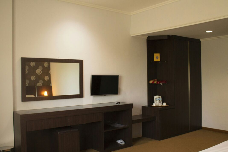 Gran Malindo Hotel - Others