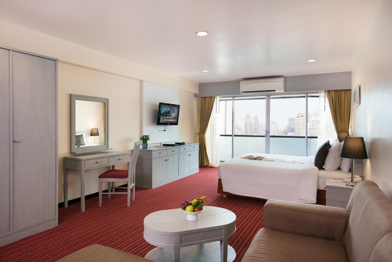 Bedroom 24