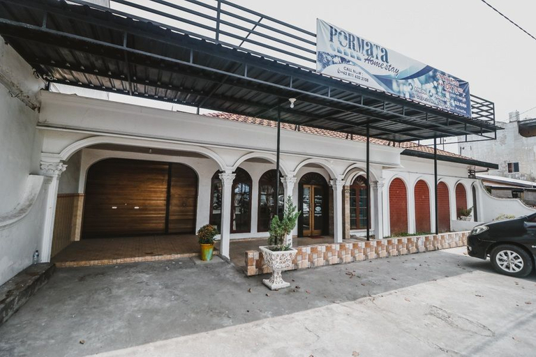 Exterior & Views 2, RedDoorz near Millennium ICT Center Medan, Medan