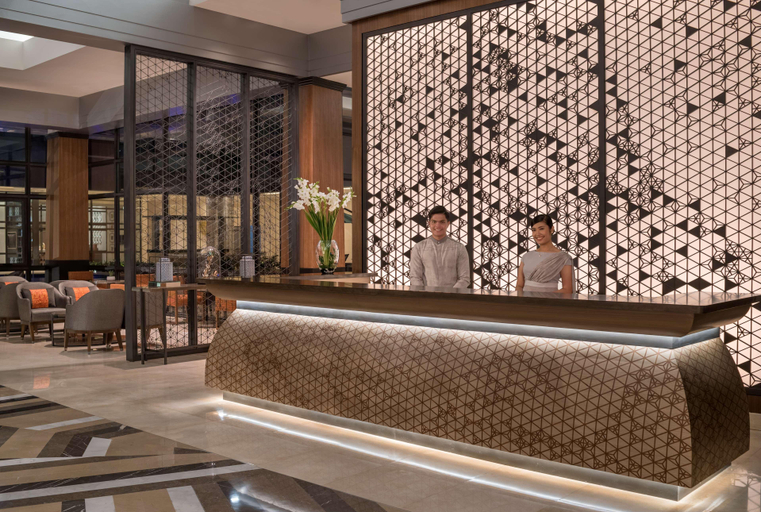 Public Area 4, Dusit Thani Residence Davao, Davao City