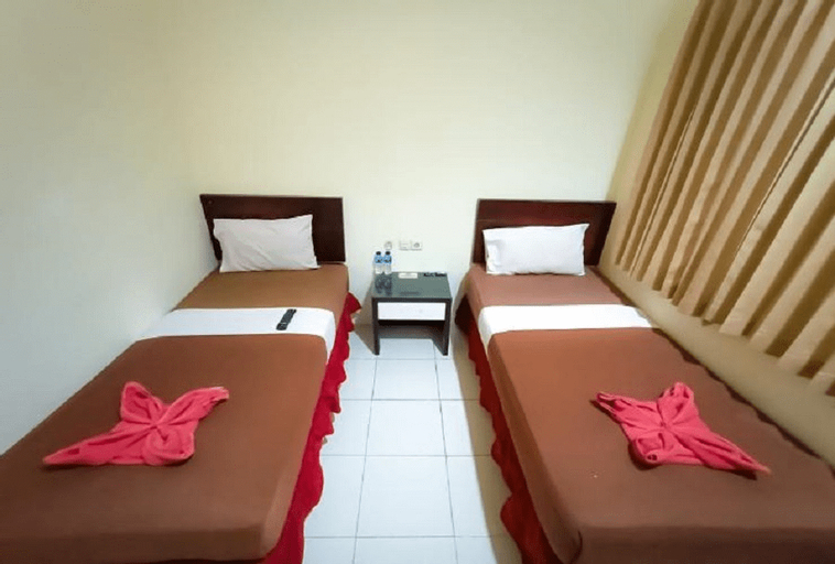 The Winner Hotel Pemalang, Pemalang