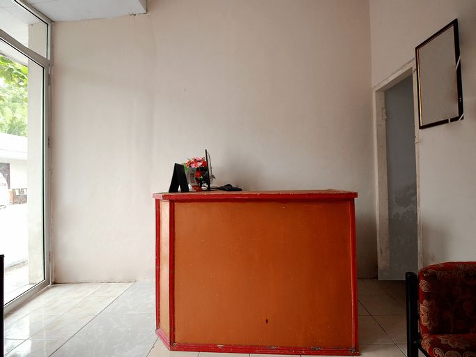 SPOT ON 2647 Anissa Guest House, Bengkulu