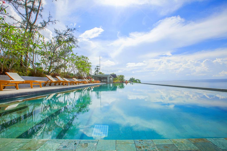 Sport & Beauty 2, Norn Talay Surin Beach Phuket, Pulau Phuket