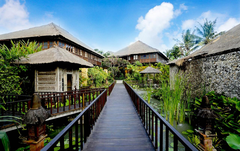 Hotel Tugu Bali, Badung