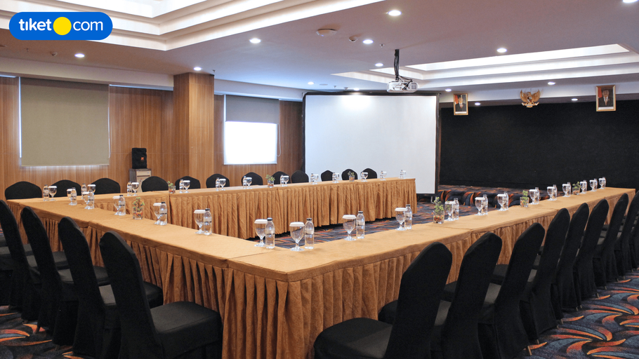 Sotis Residence Pejompongan, Central Jakarta