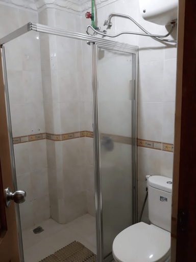 Je Meridien Hotel, Sorong