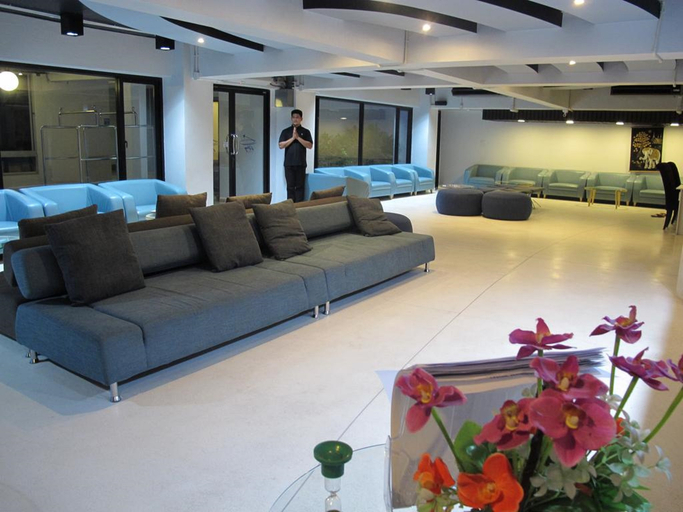 Public Area 3, The Airy Residence, Lat Krabang