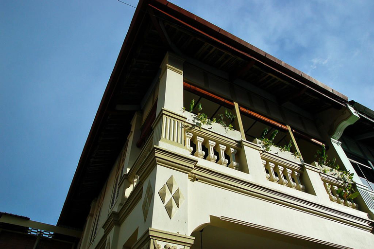 Palanquinn Heritage Suites , Pulau Penang