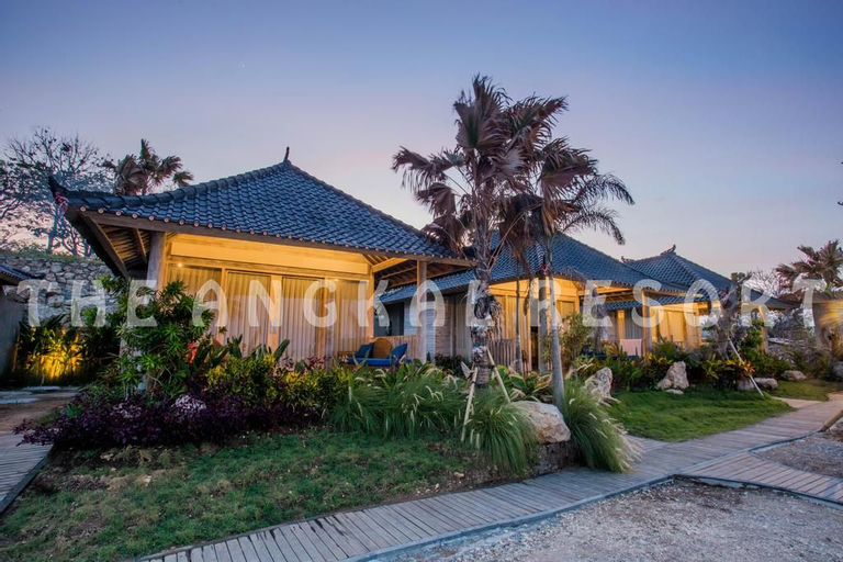 The Angkal Resort, Klungkung