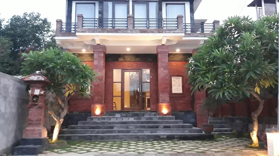 Exterior & Views 2, Asiana Lovina Hotel, Buleleng
