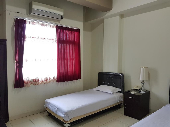 Others 3, Ning ED Hotel, Malang