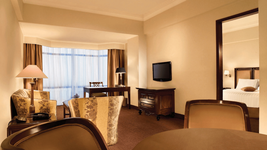 Lumire Hotel & Convention Center, Central Jakarta