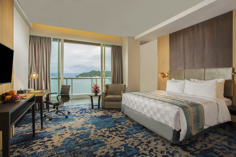Swiss-Belhotel Papua, Jayapura