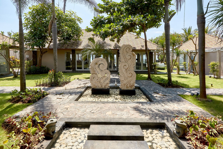 The Royal Purnama - art, suites and villas, Gianyar