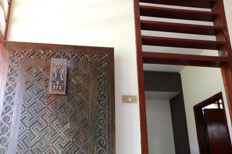 Public Area, Toraja Misiliana Hotel, Tana Toraja