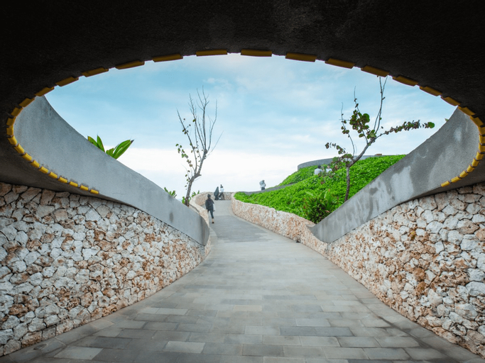 OYO 1215 Tree House Villa (tutup permanen), Badung