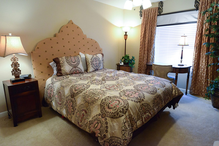 Bedroom 3, Traditional Touch 1BR by Casago, Maricopa