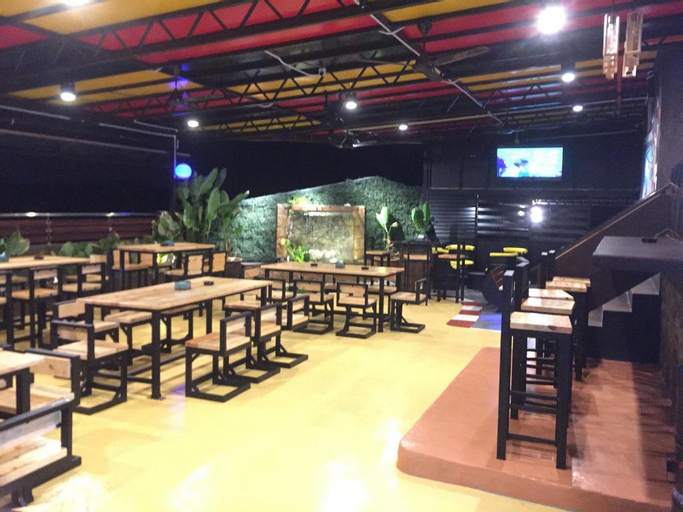Food & Drinks 3, Sky Star Hotel KLIA and KLIA2, Sepang