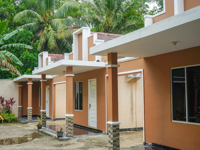 OYO 2029 Hotel Jatimas, Bangka
