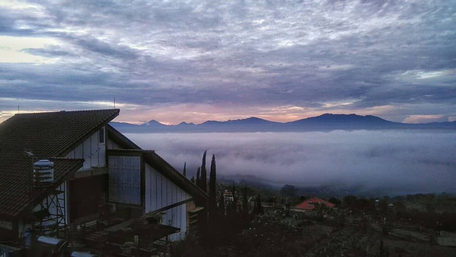 Bukit Saung Bambu, Bandung Booking Murah di tiket.com