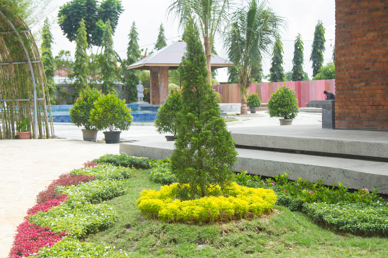 Thongs Inn Hotel Kualanamu, Deli Serdang