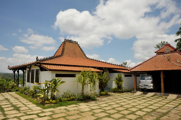 Villa Selantang, Badung