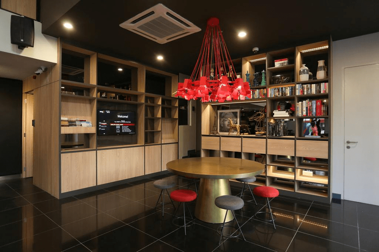 Others 5, Avenue J Hotel, Kuala Lumpur