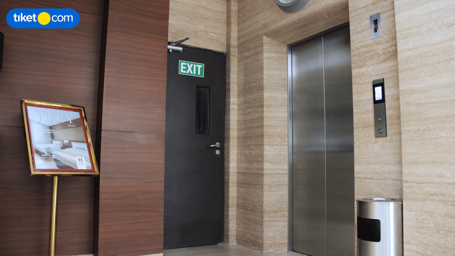 Sotis Residence Pejompongan, Central Jakarta