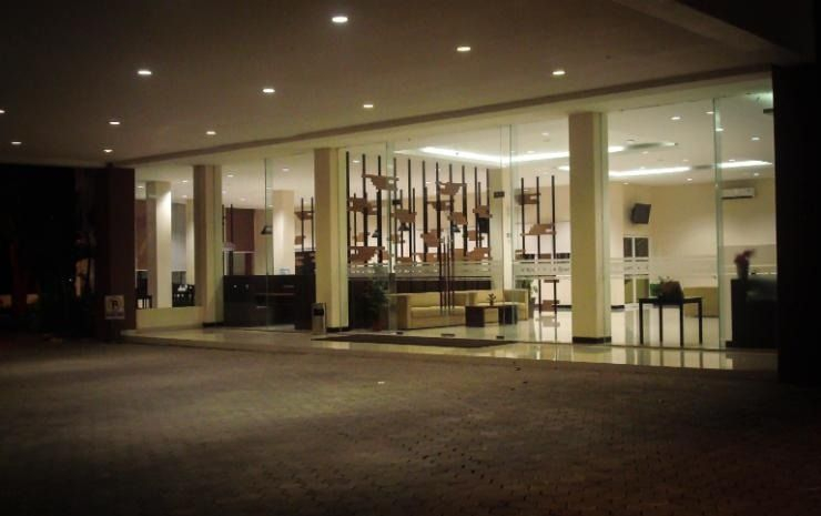 Public Area 2, De Resort Hotel, Mojokerto