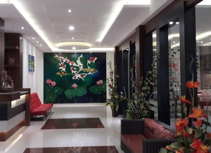 Others 3, Seventeen Hotel Banda Aceh, Banda Aceh
