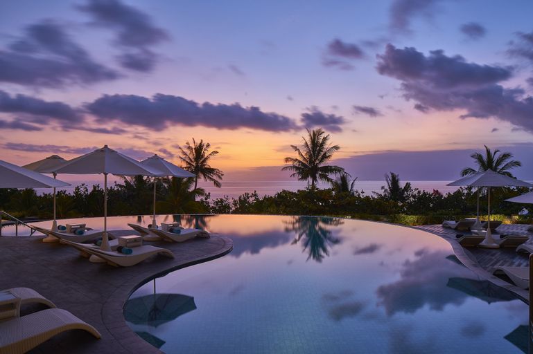 Sheraton Bali Kuta Resort, Badung