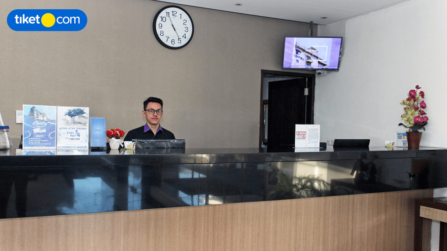 P Hotel Jakarta, Central Jakarta