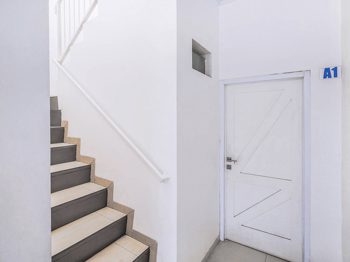 Public Area 2, Tibrae Homestay Syariah, Bandung