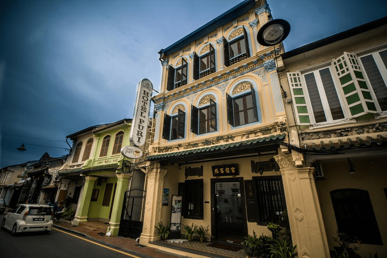 Exterior & Views 2, Puri Melaka, Malacca City
