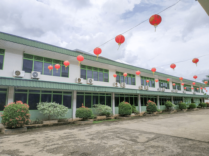 OYO 3098 Hotel Sahabat Baru, Singkawang