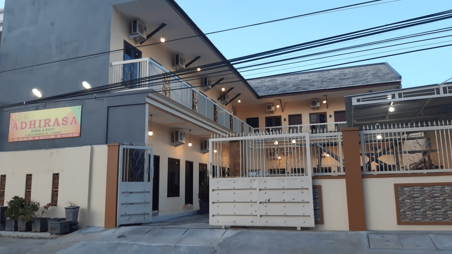 Exterior & Views 2, Griya Adhirasa, Pulau Madura
